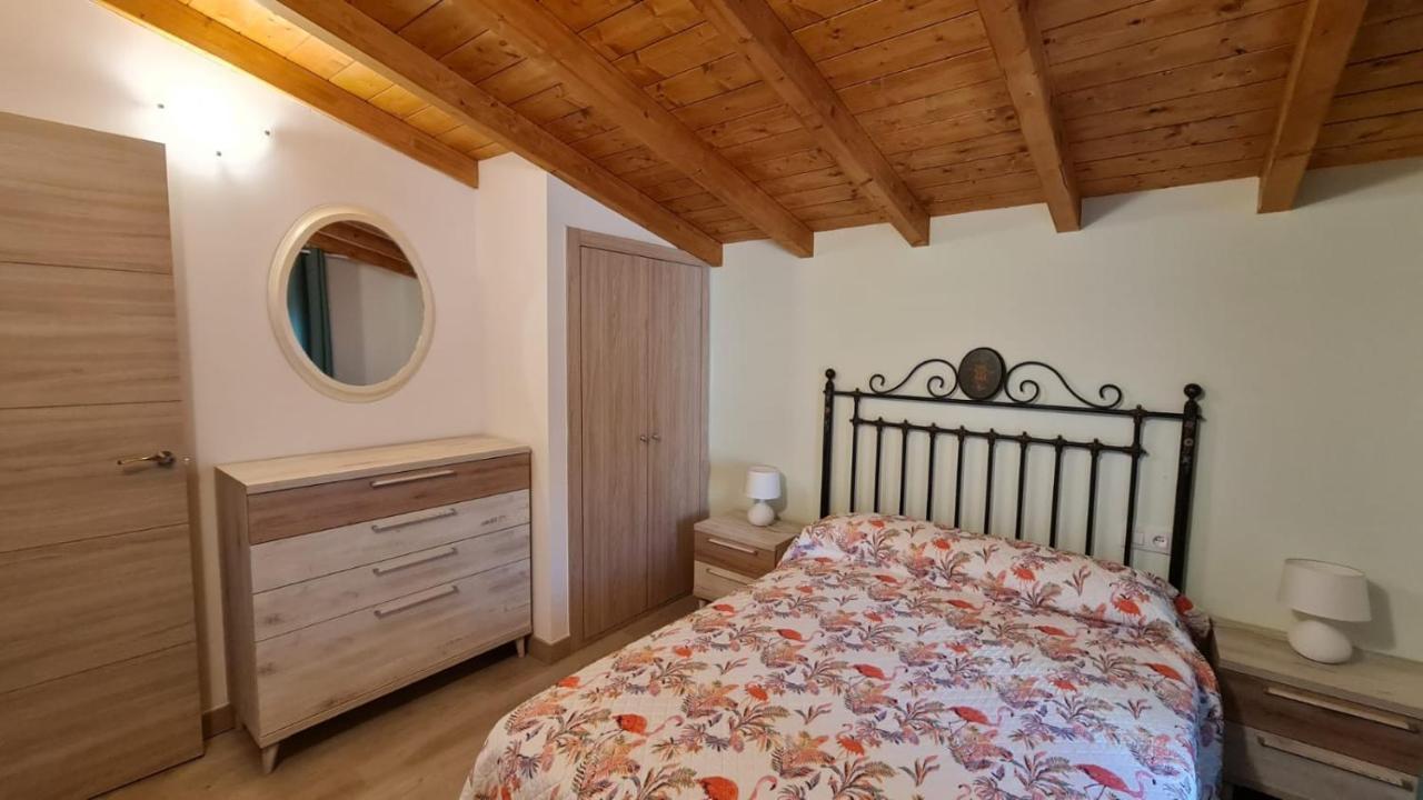 Casa Rural Los 7 Pinos De Gredos Navarredonda Extérieur photo